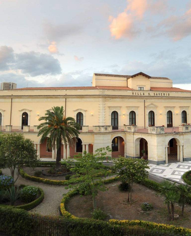 SSC-home