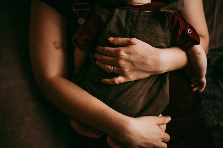 bandi isufi AANGEN - Adozione, affido e nuovi modelli di genitorialità