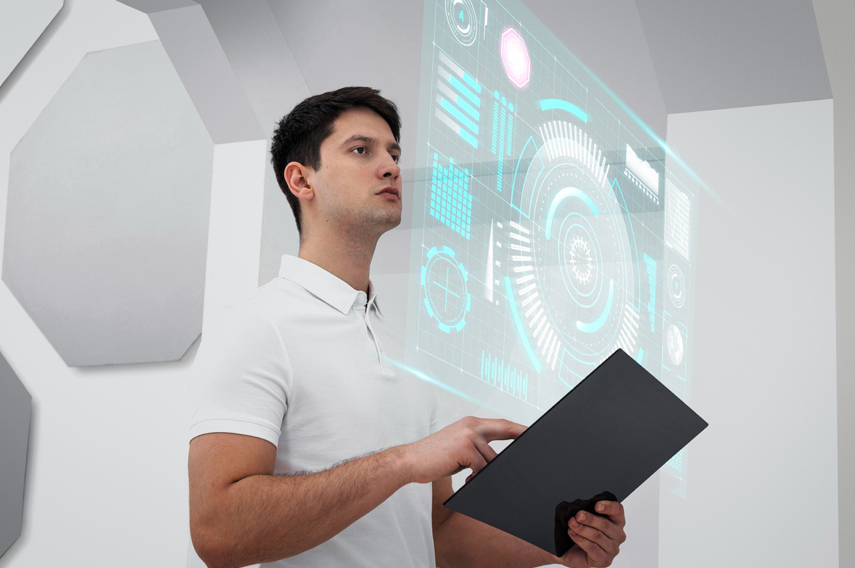 bando online ISUFI Business Intelligence e Change management con IA