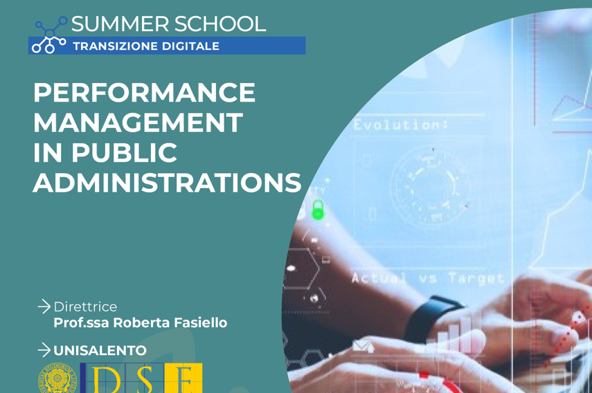 Summer school ISUFI