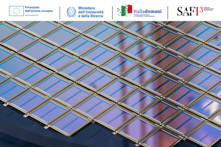 ISUFI - L01 Mazzeo