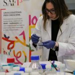 Laboratorio per la Diagnostica di Materiali Archeologici